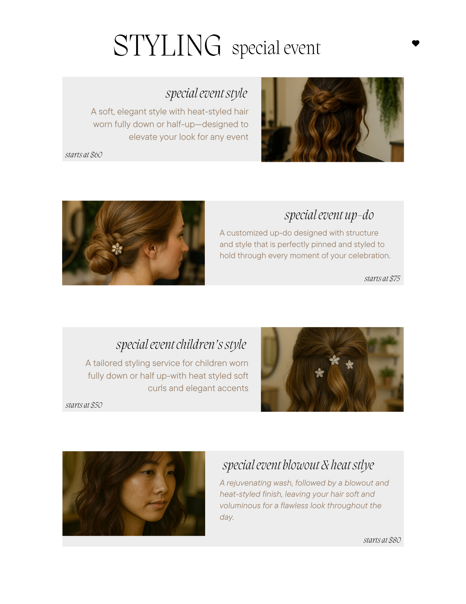 tulsa bridal hair, bridal hair, tulsa brides