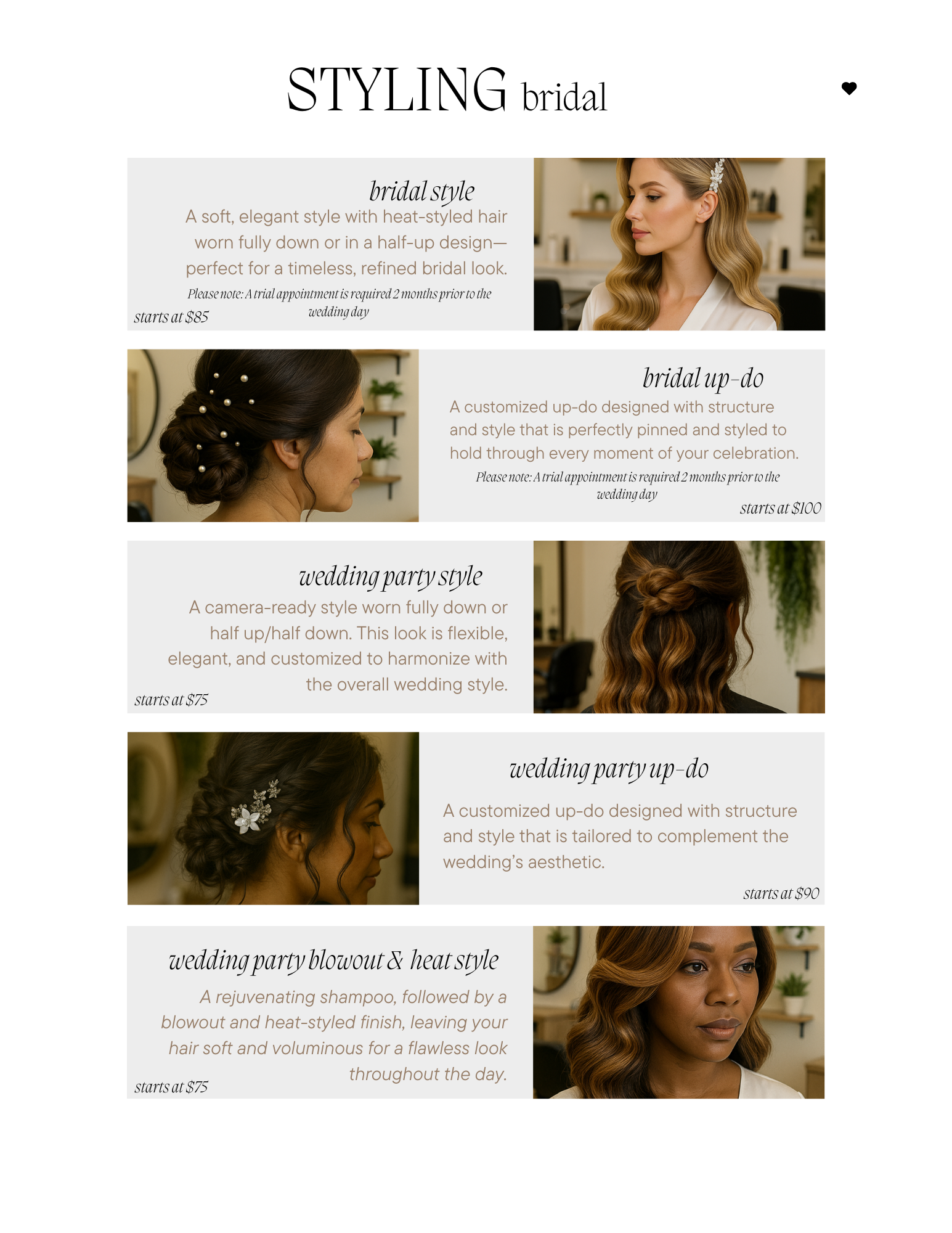 tulsa wedding, tulsa wedding hair, bridal hair tulsa, bridal hair