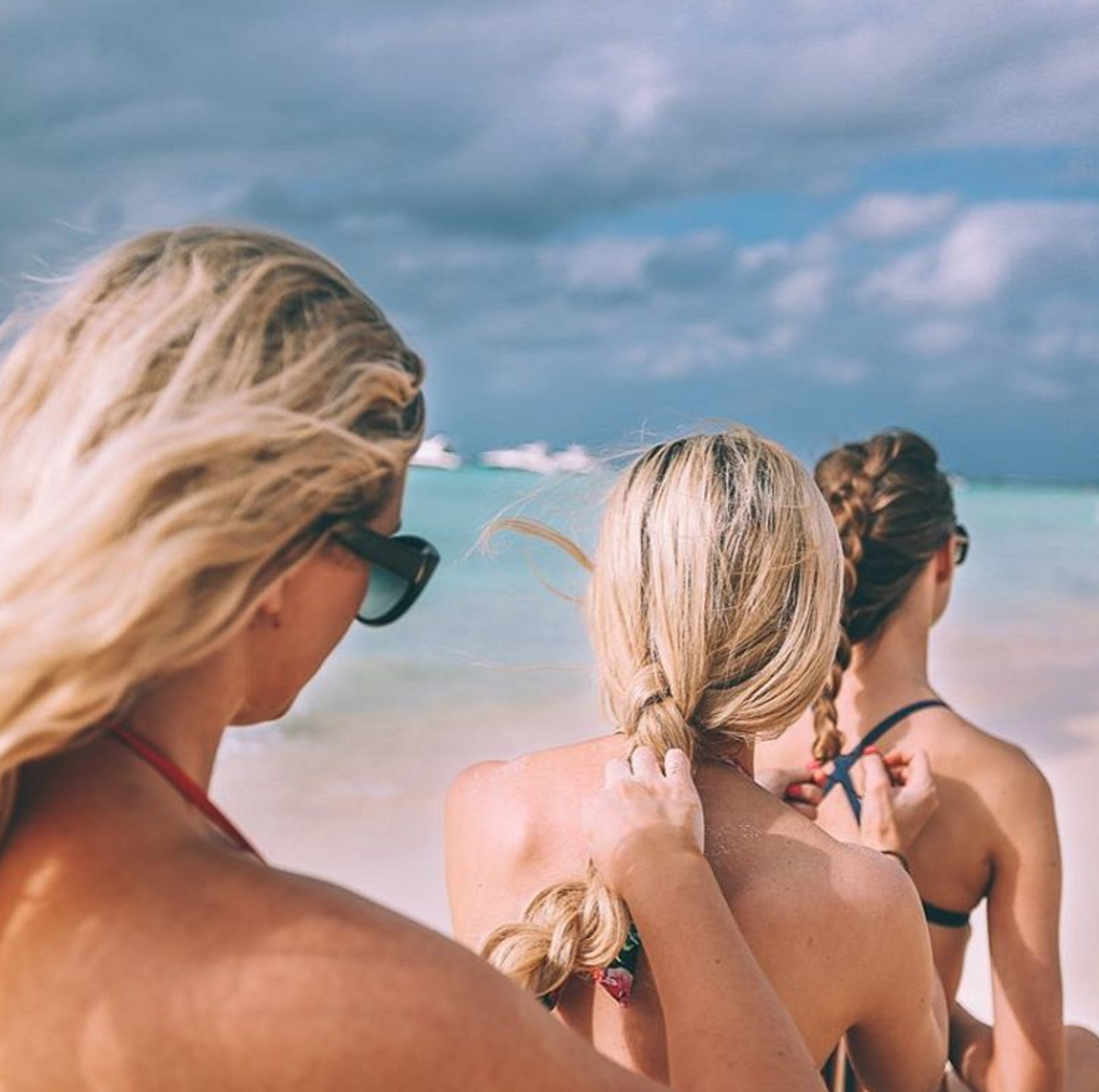 Photo: Amber Fillerup Instagram