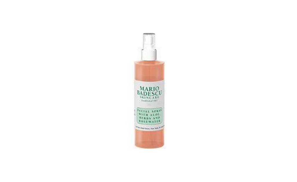 Mario Badescu Rose Water Facial Spray