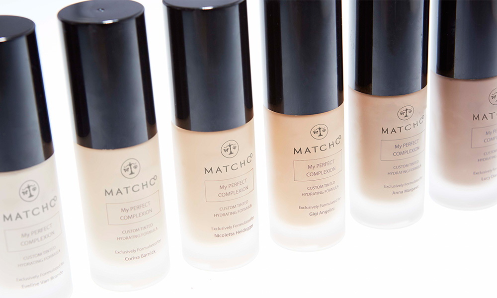 MatchCo - $55