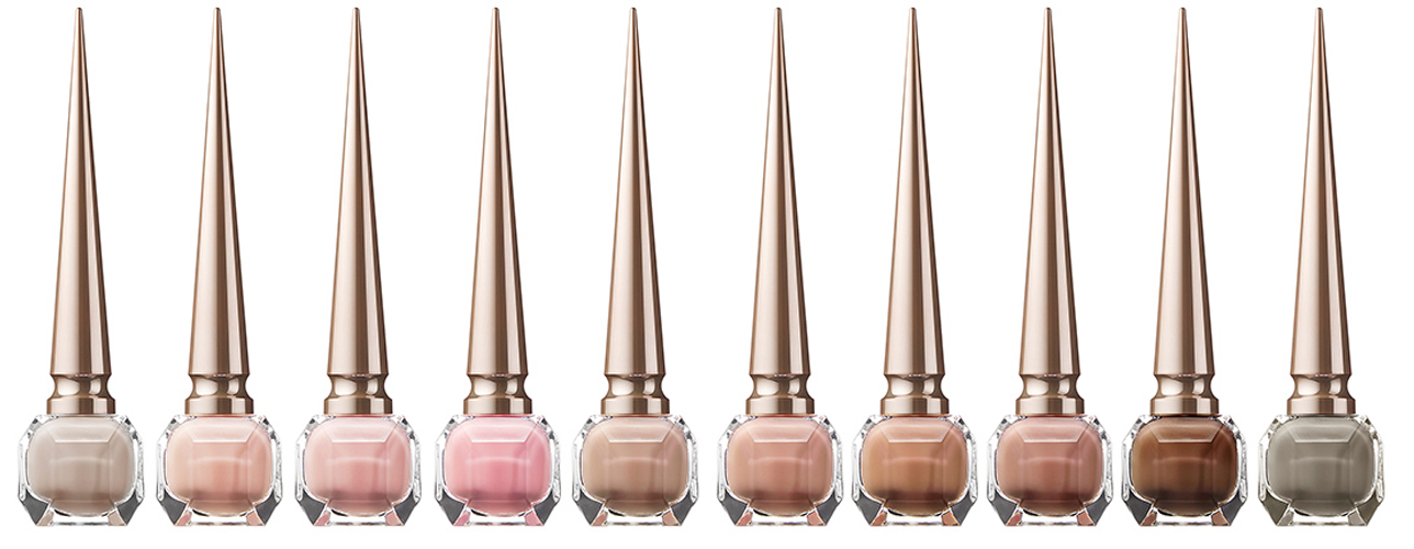 Christian Louboutin Polish - $50