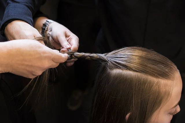 Photo by Aveda Corporation 
