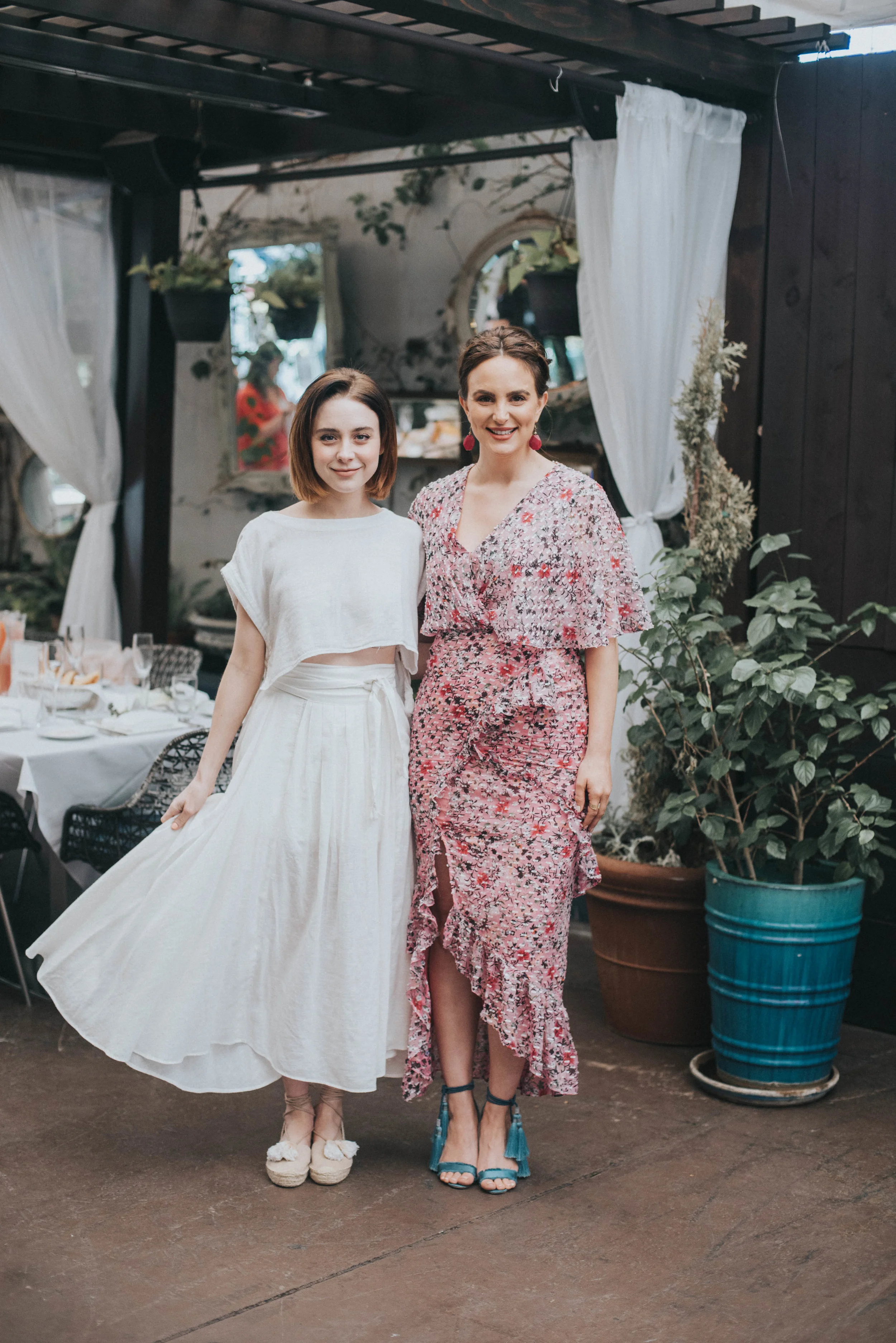 caitlyn chase alessandra torresani