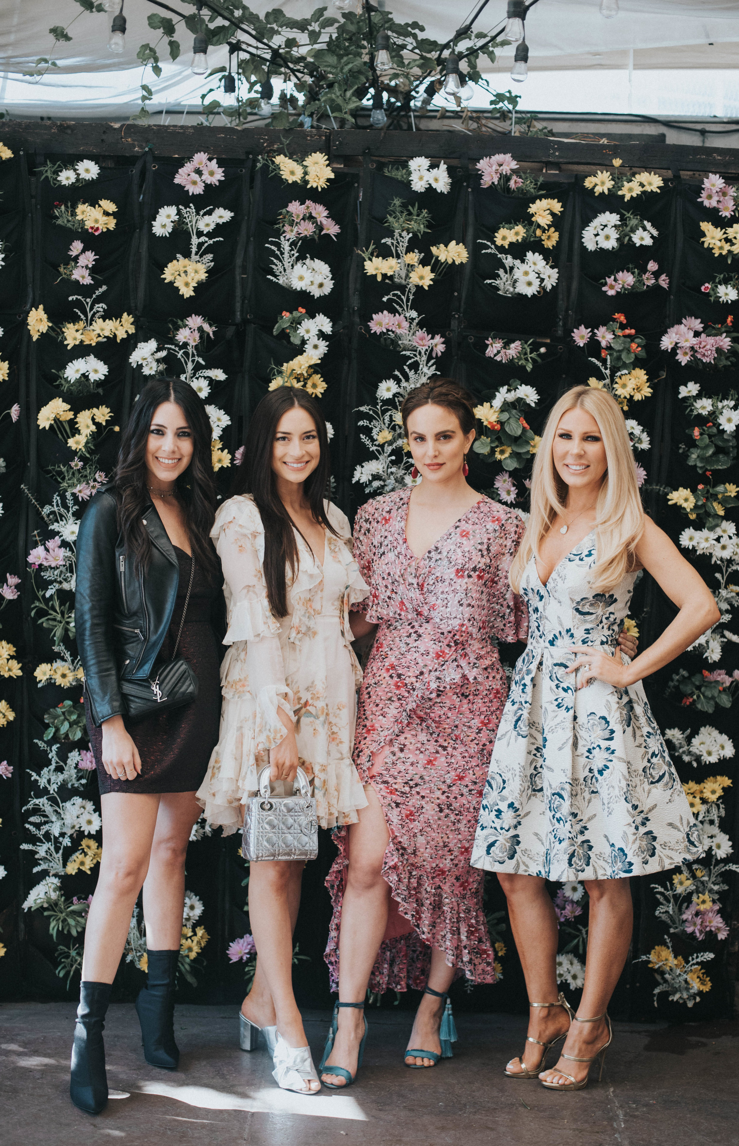 samira radhemer, audrianna lorraine, caitlyn chase, gretchen rossi