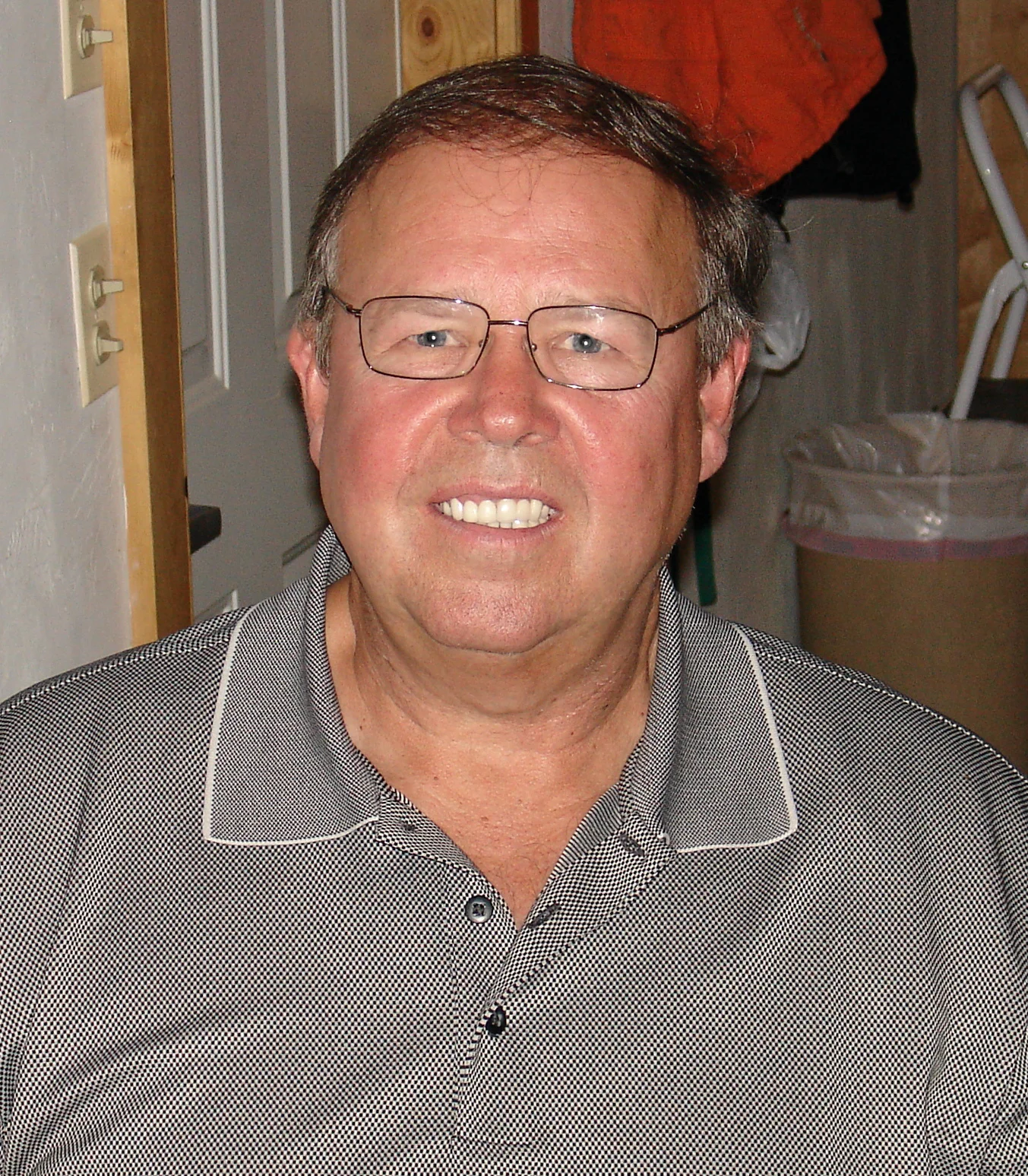 Millionaire Success Story John Simcox