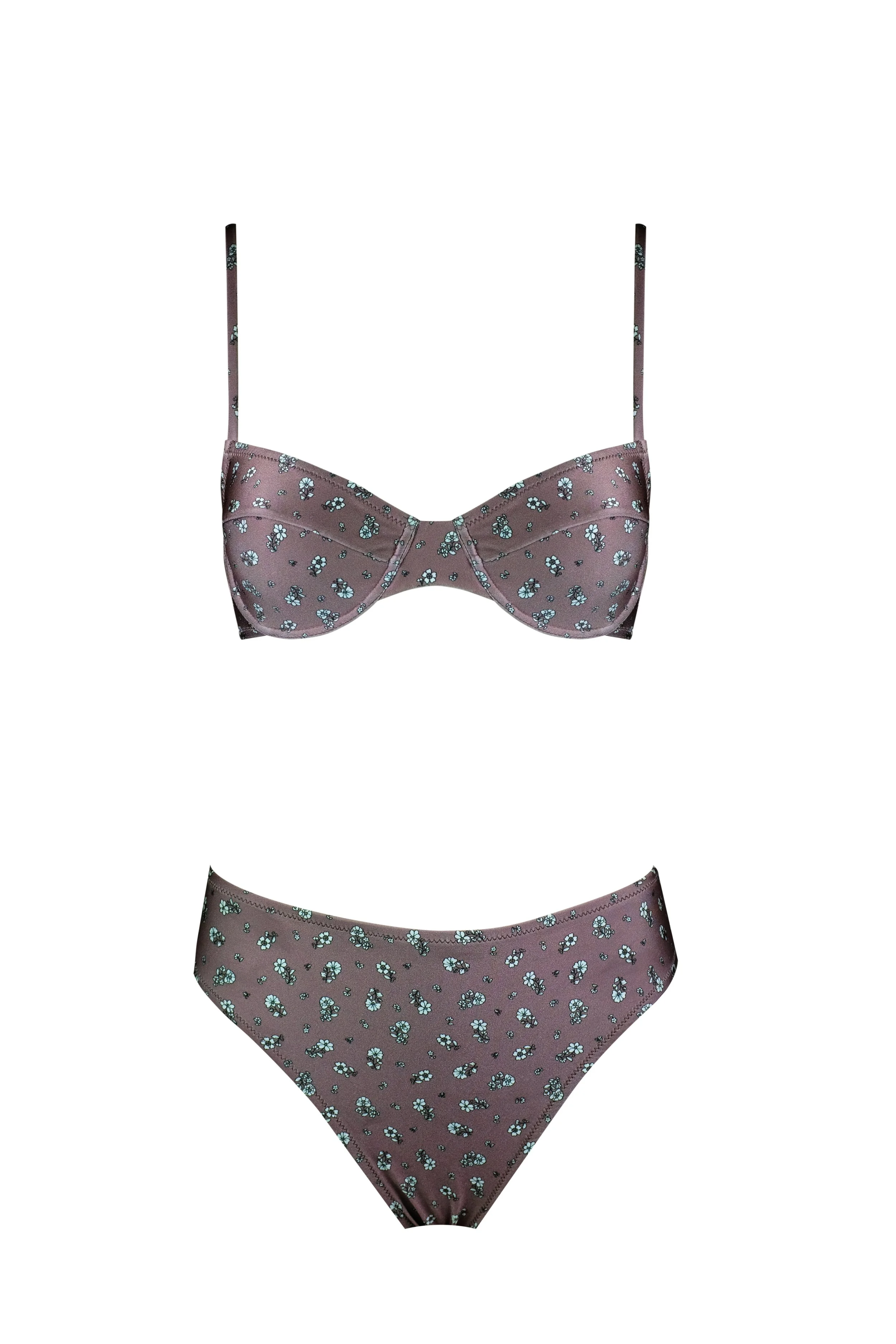 Olimpia Fleur Toffee