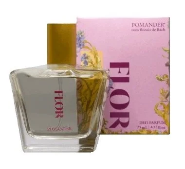 Deo Parfum Flor 75ml