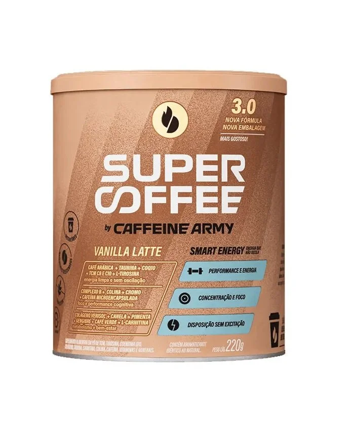 Supercoffee