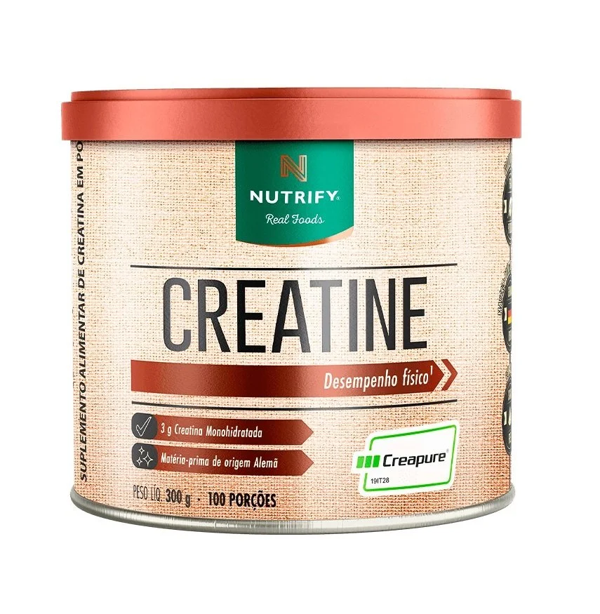 Creatine Creapure 300g