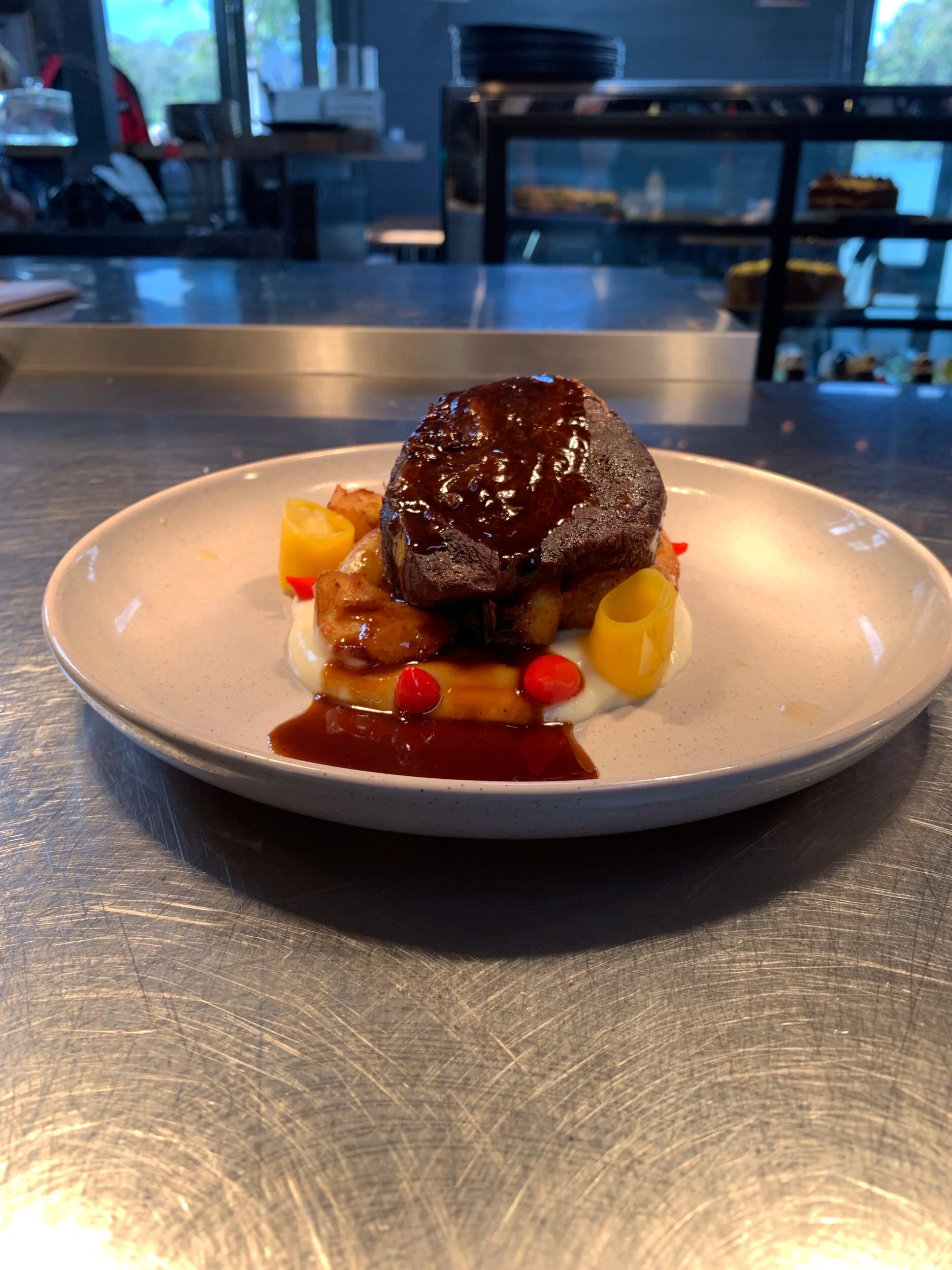 Garrison Restaurant, Bar & Cafes In Albany, WA Best Places to Eat