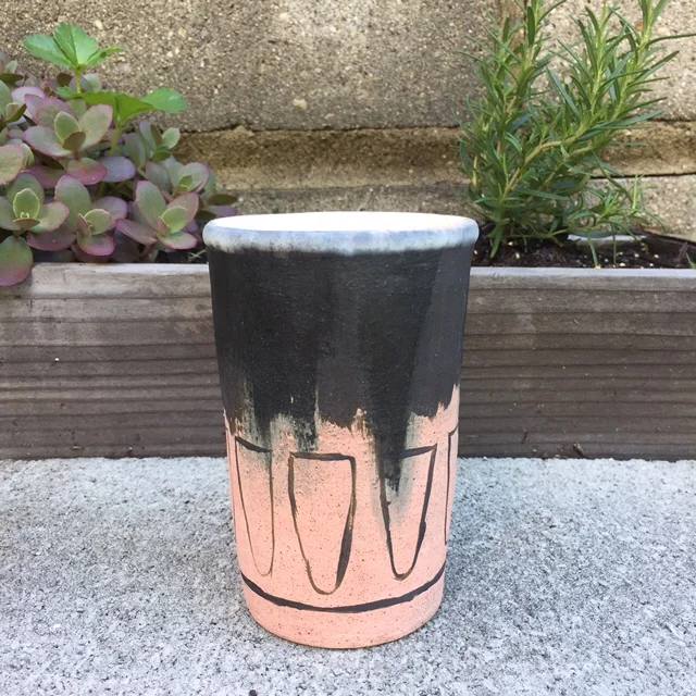 Classic Drinking Cup