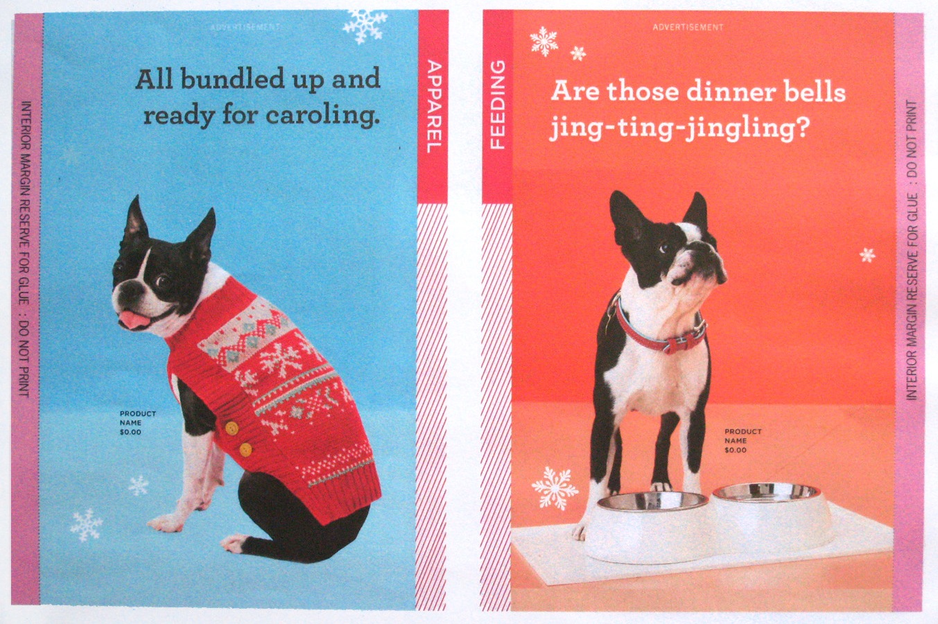  Holiday gift guide featuring products for pets 