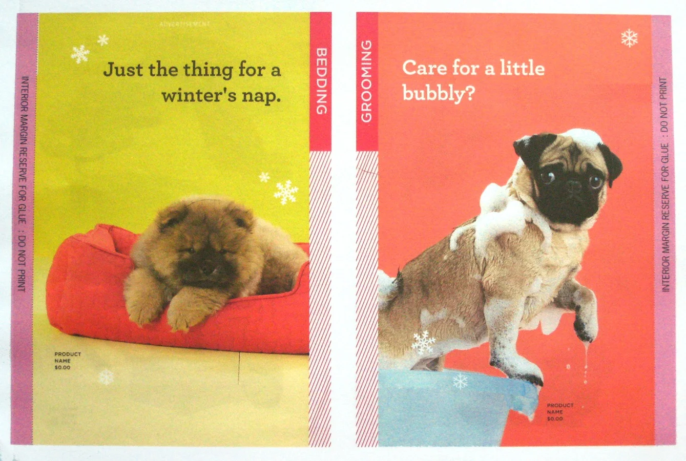  Holiday gift guide featuring products for pets 