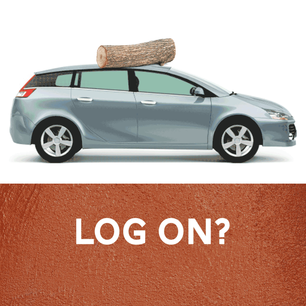  Registration reminder for enrolled college students    Concept &amp; Copy: Héloïse ChungArt: Robbie Guertin 