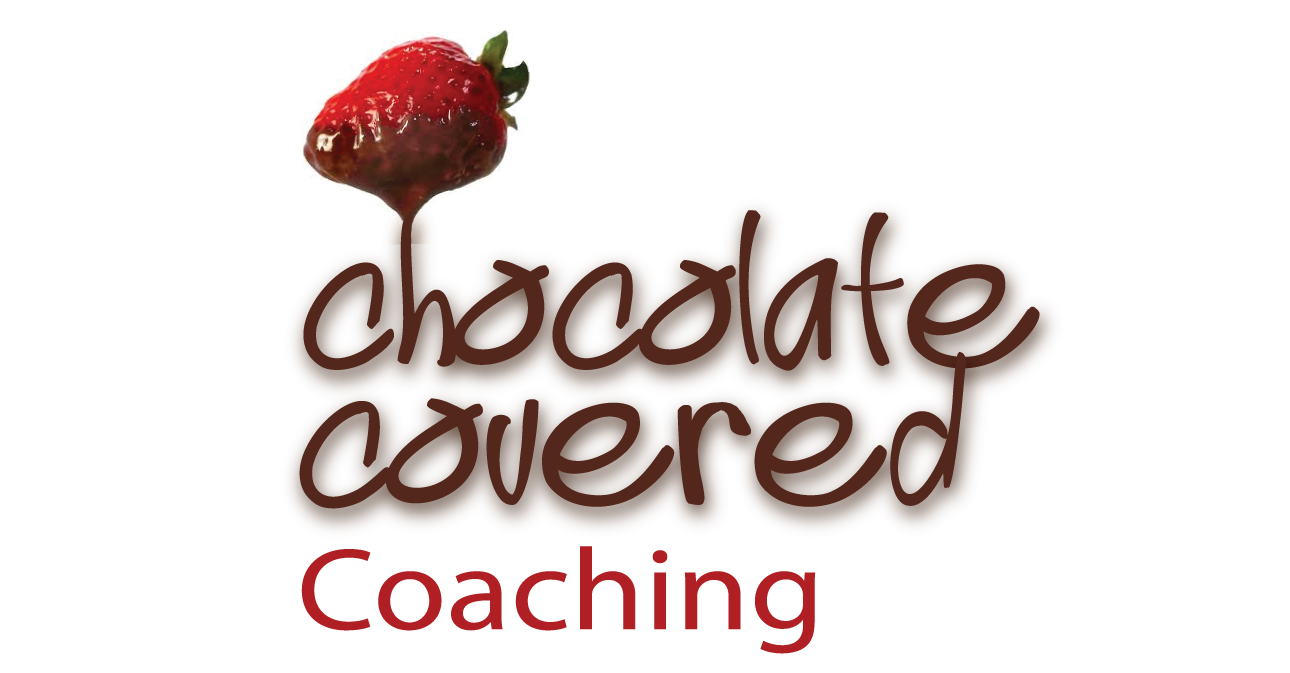 Chocolate Covered Coaching