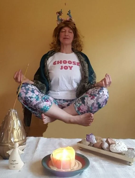 Yogi