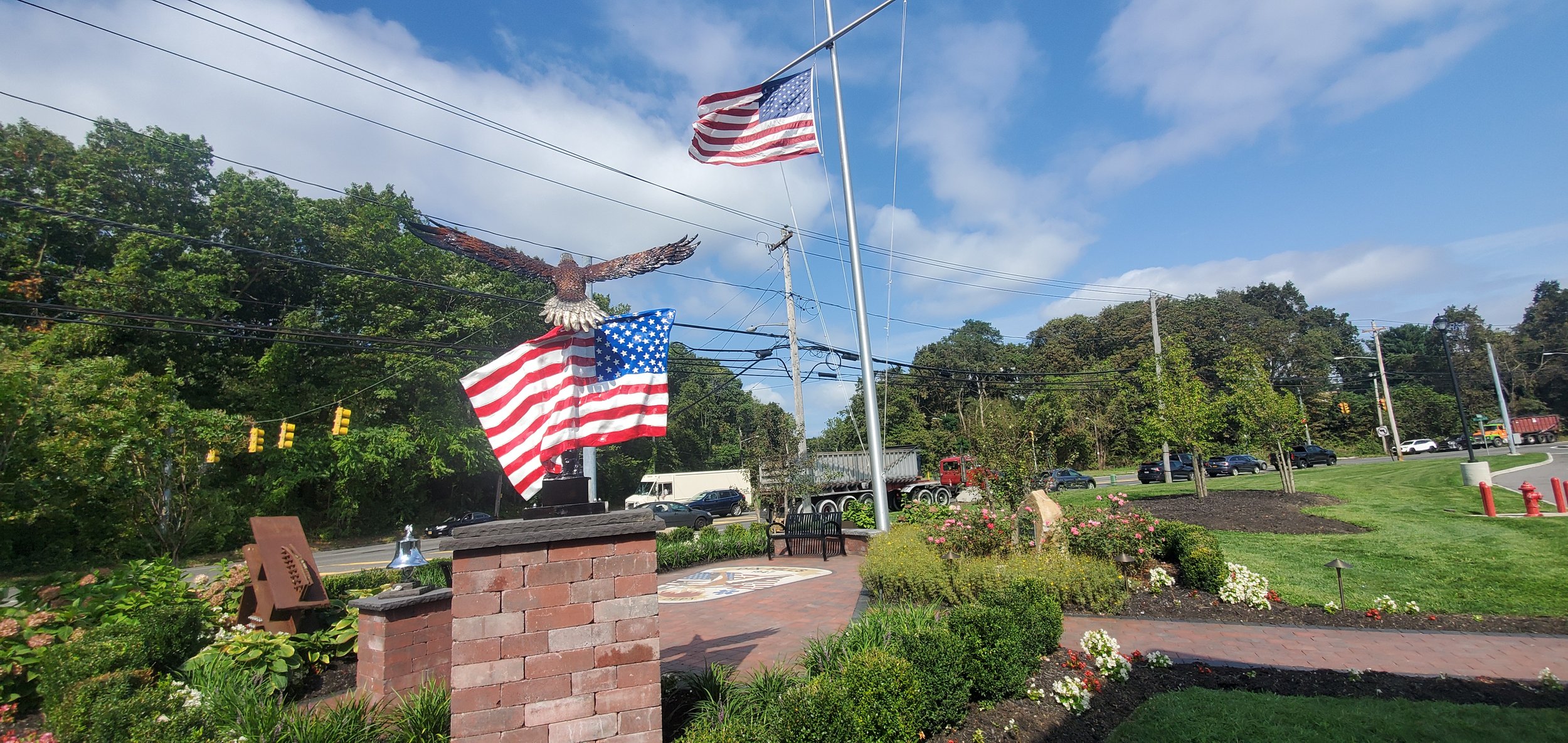Dix Hills, NY Fire Department 2