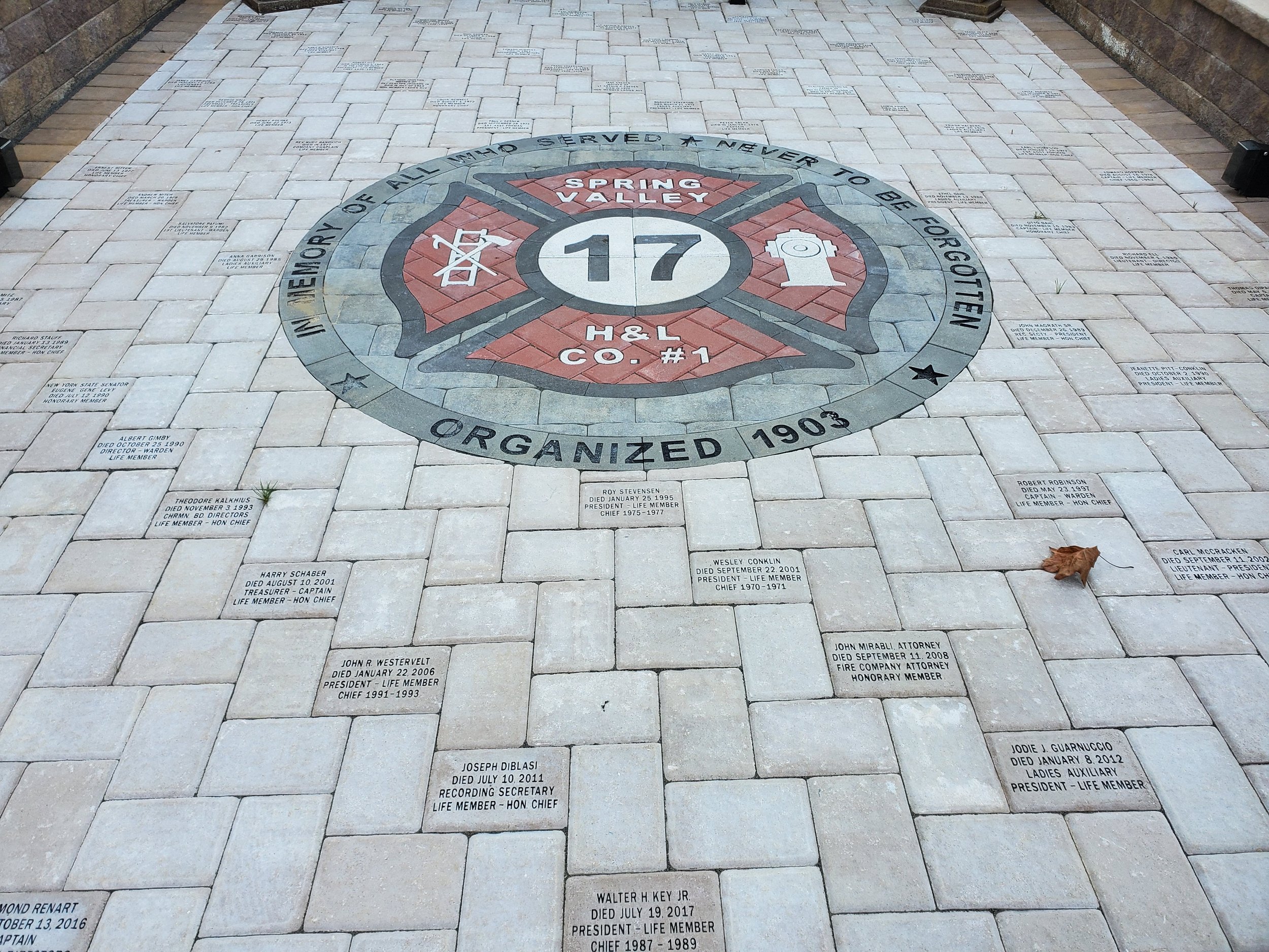 Spring Valley Fire Department