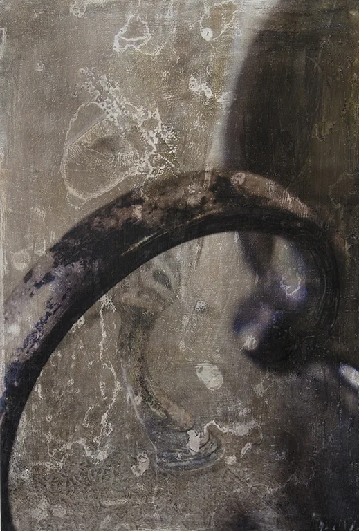 Handle, 12 X 18 inches