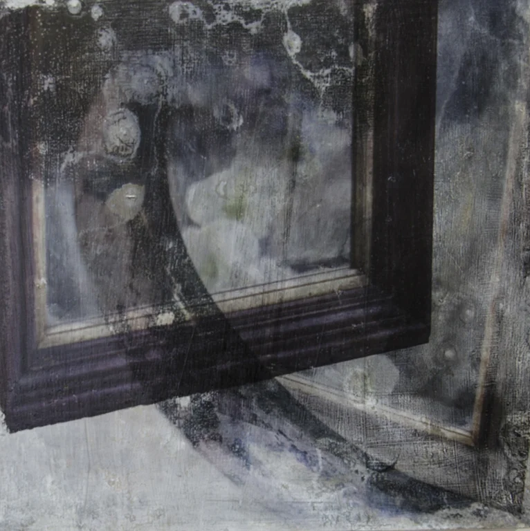 Frames, 12 X 12 inches