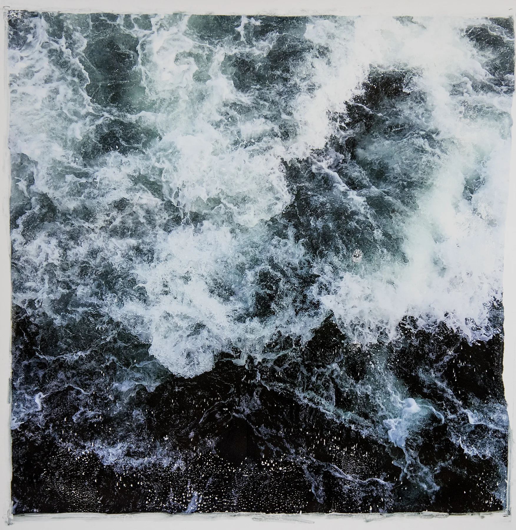 Upheaval
