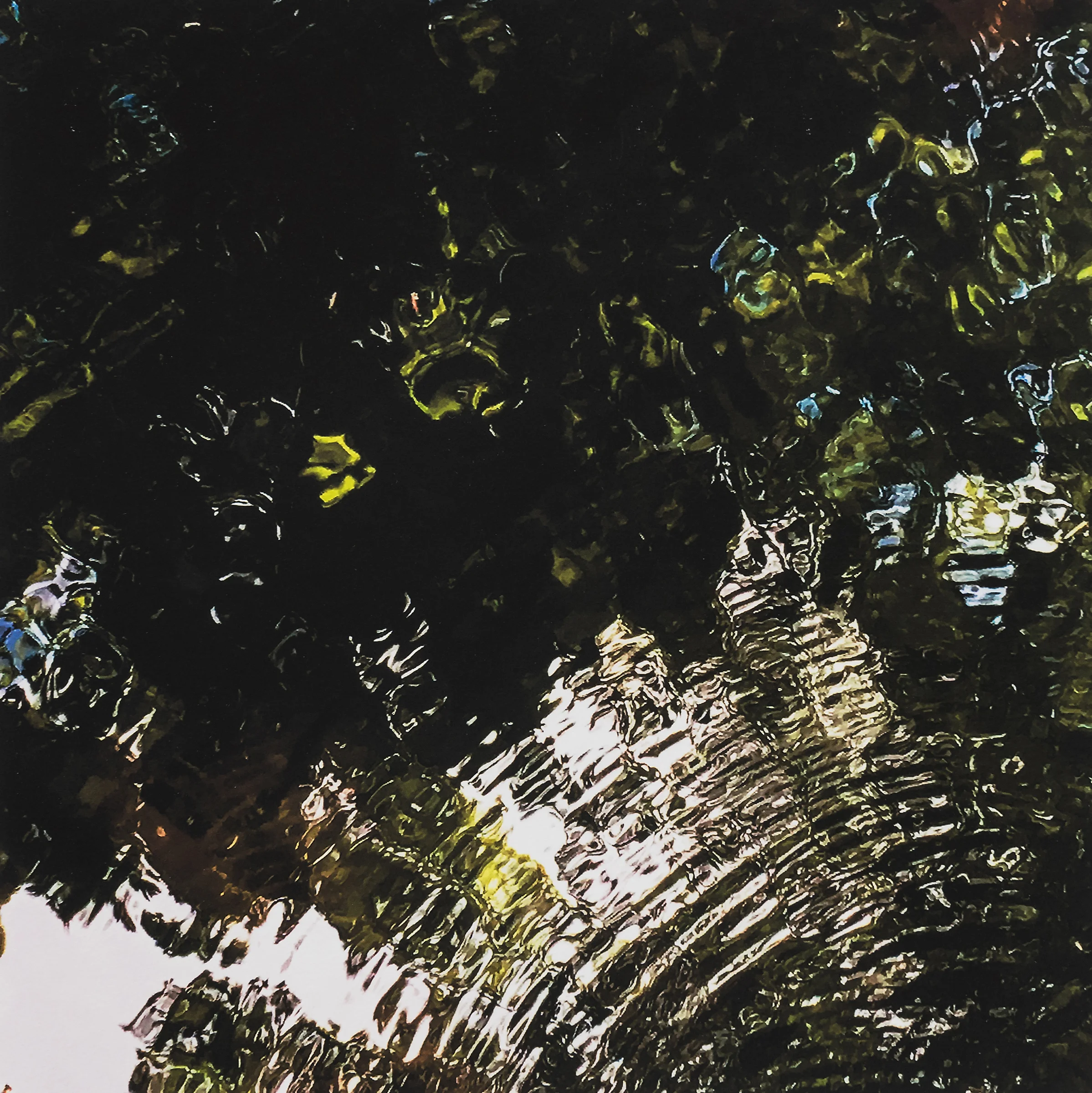 In search of my Giverny #9