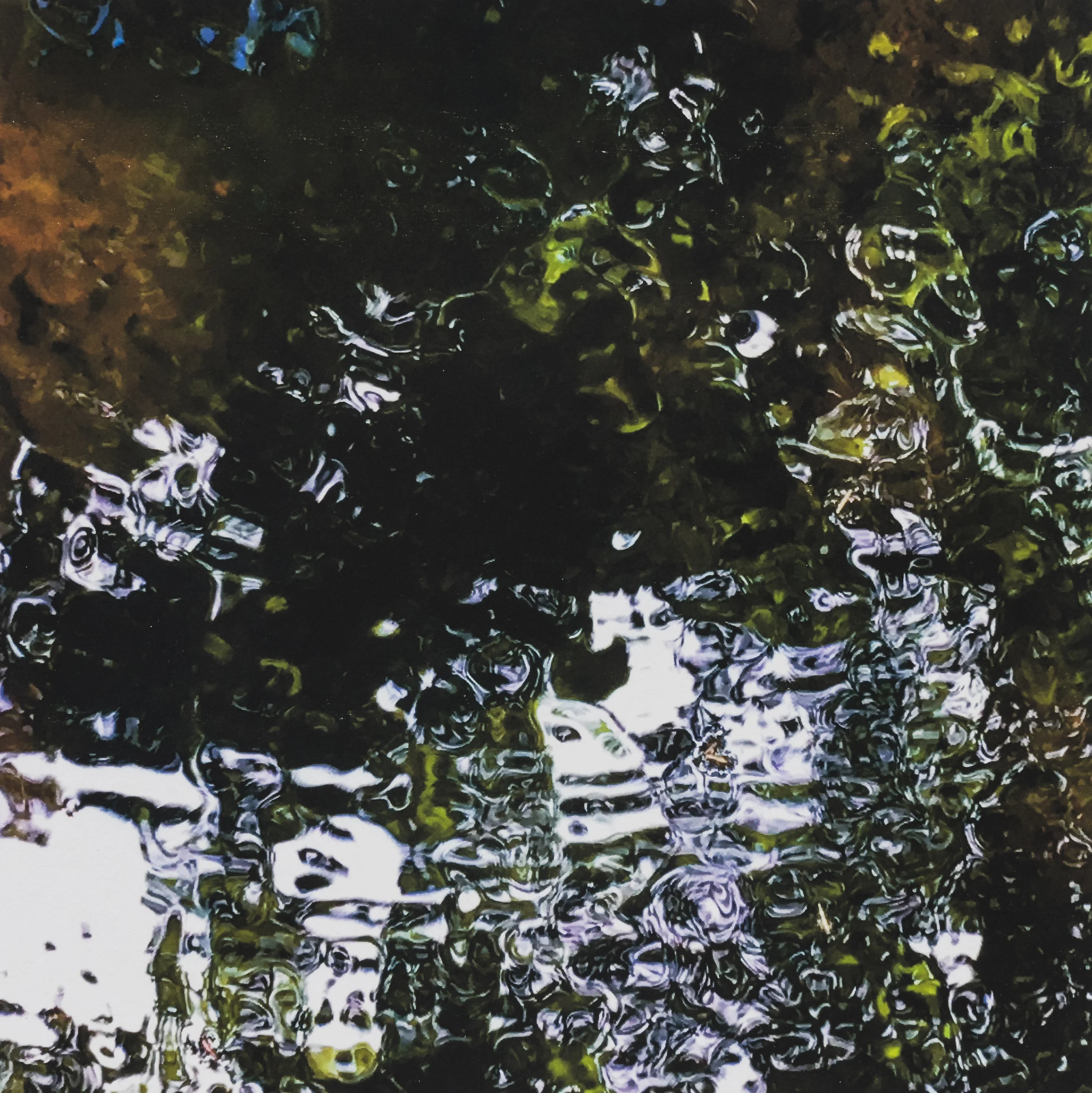In search of my Giverny #10