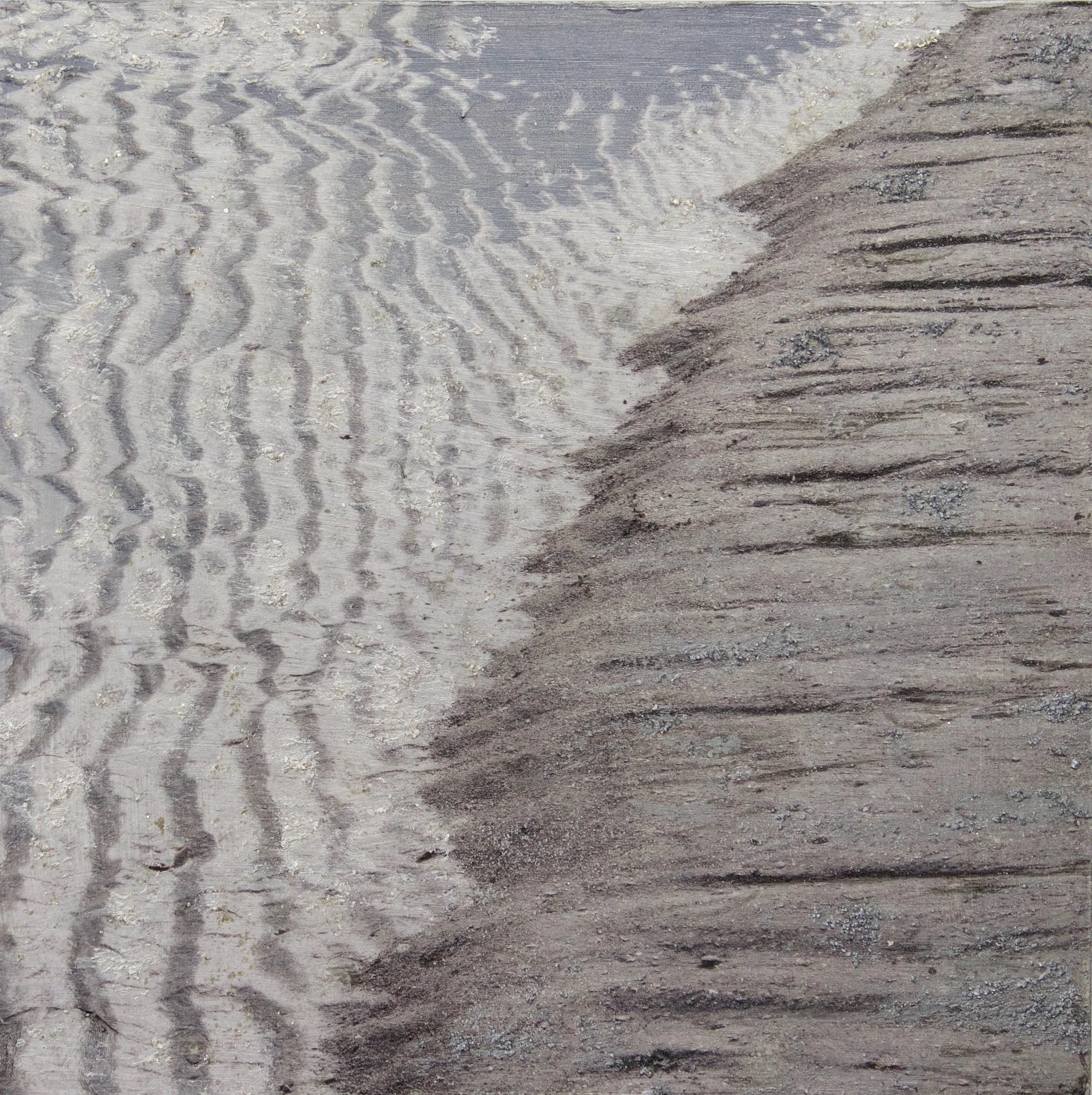 Variations on a Theme: On the Edge #2