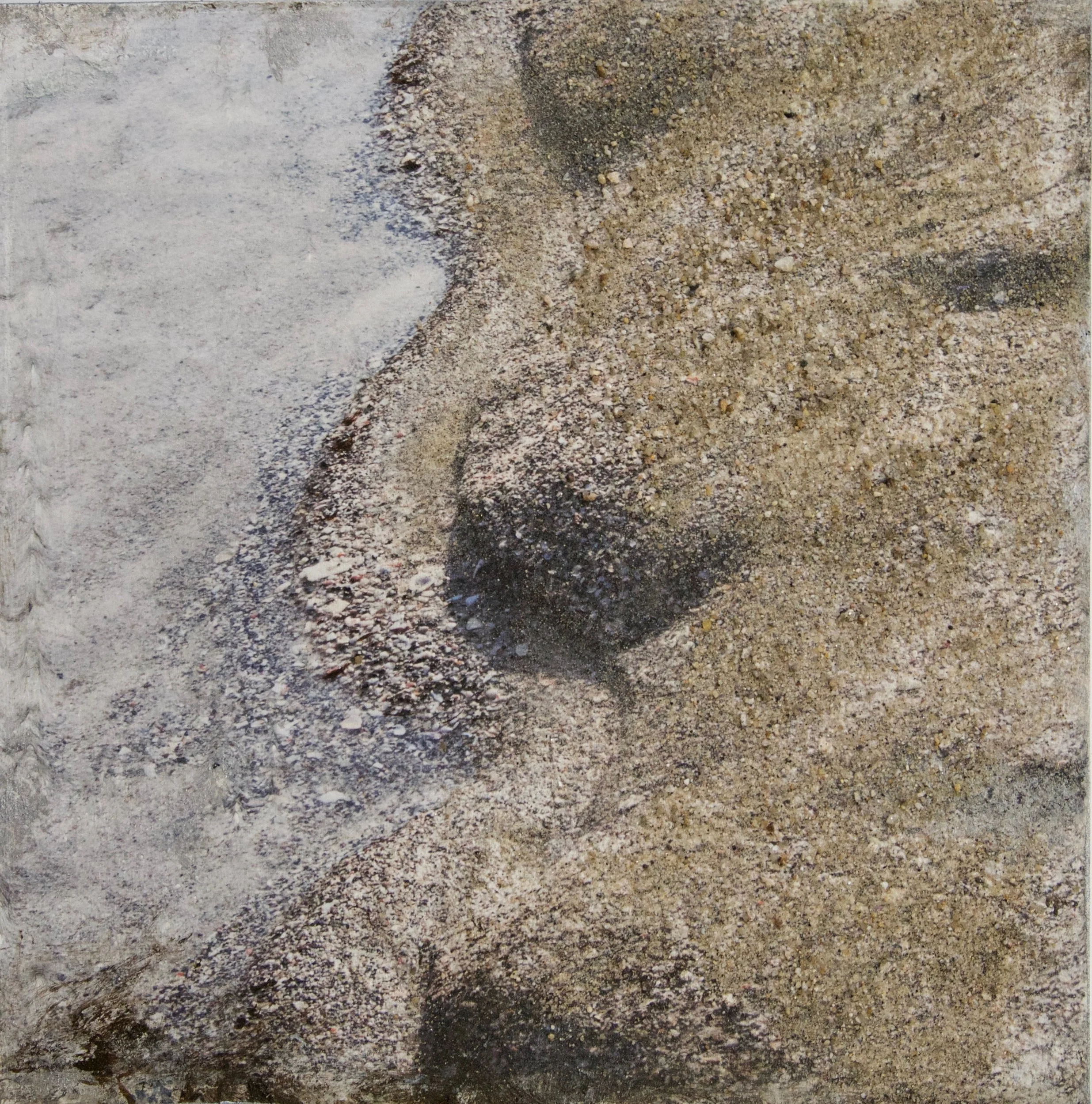 Variations on a Theme: On the Edge #5