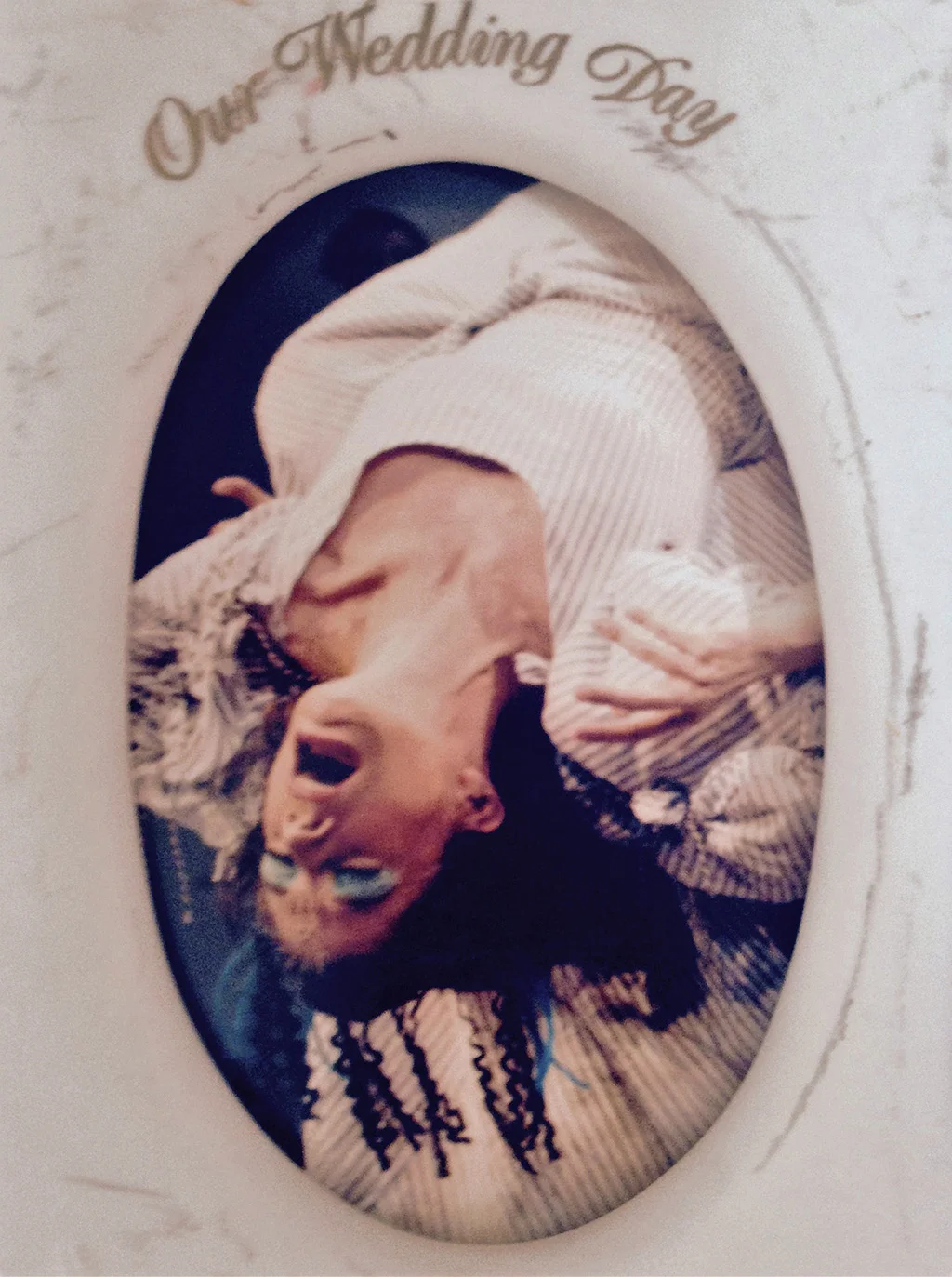 Rowena / Self-Portrait