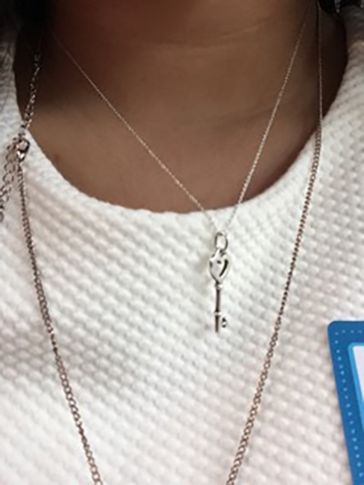 Adielyn / Favorite Object