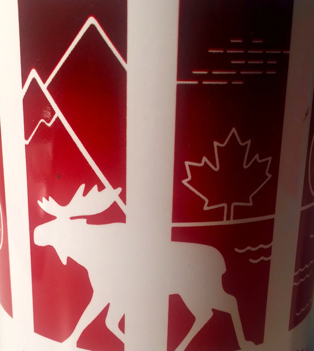 Sylvie / Map of Home