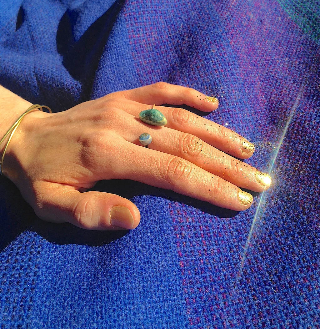 Zoe / Favorite Object