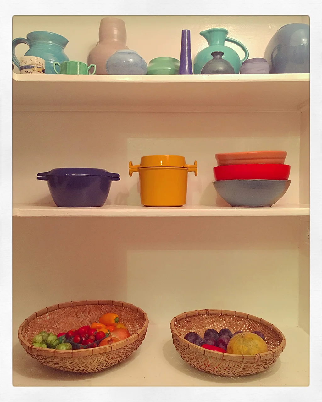 Rose / Favorite Object