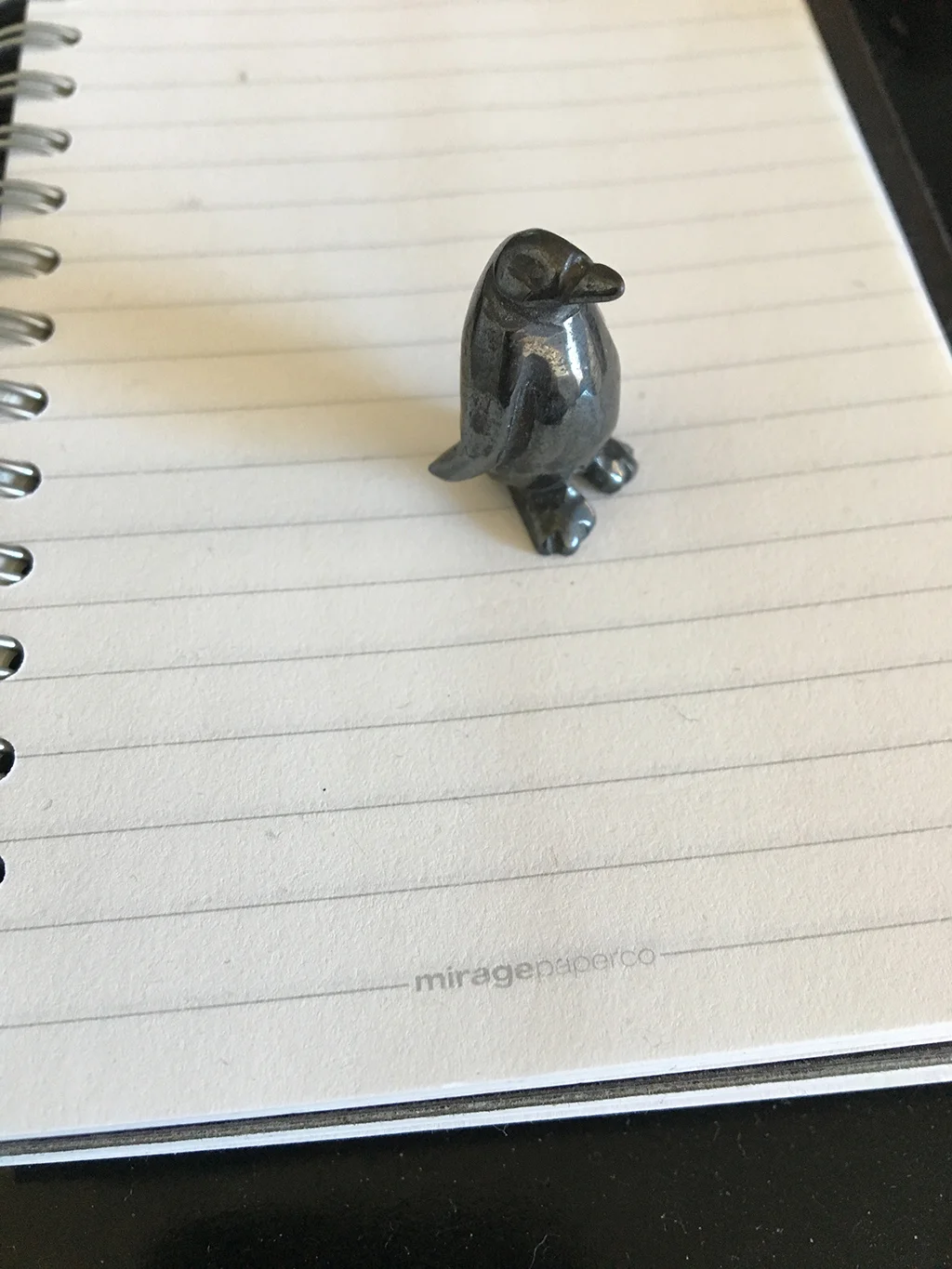 Atomic / Favorite Object