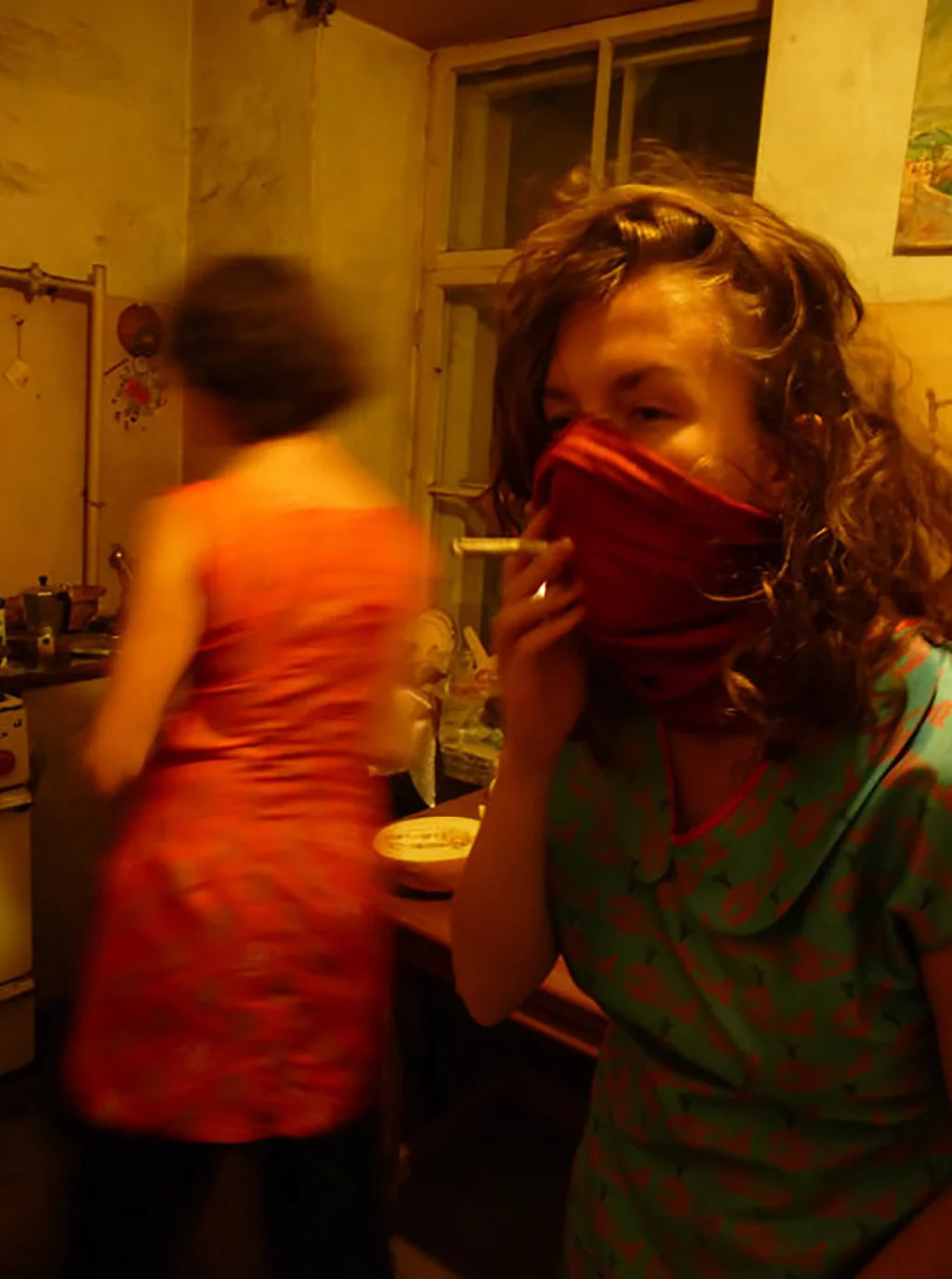 Eireene / Map of Home