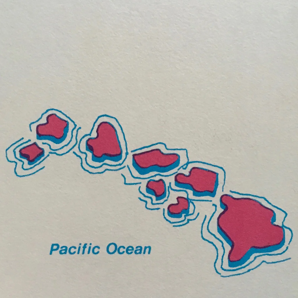 Christi / Map of Home