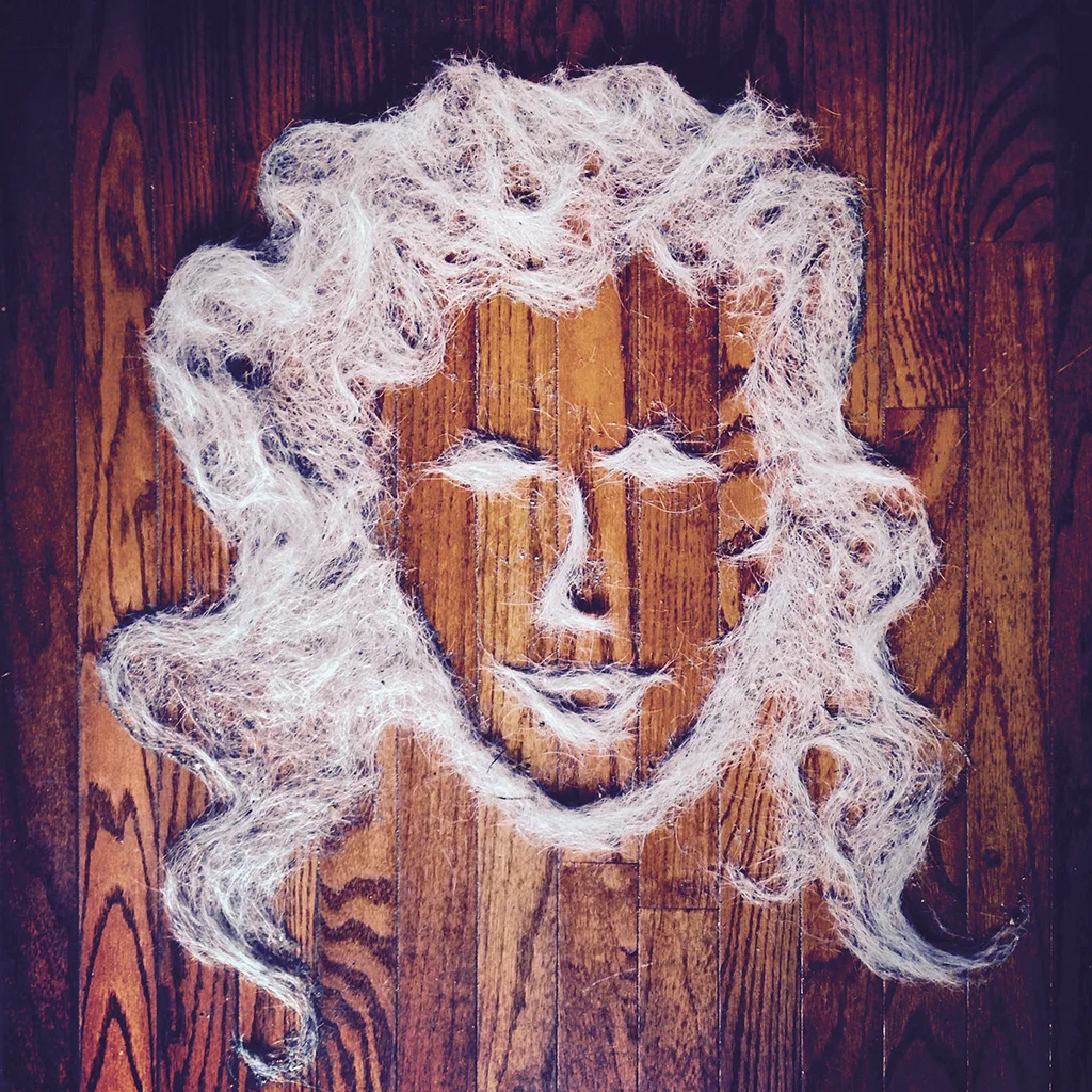Christi / Self Portrait