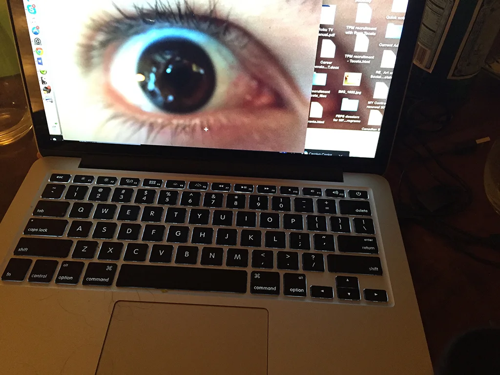 Carolyn / Favorite Object