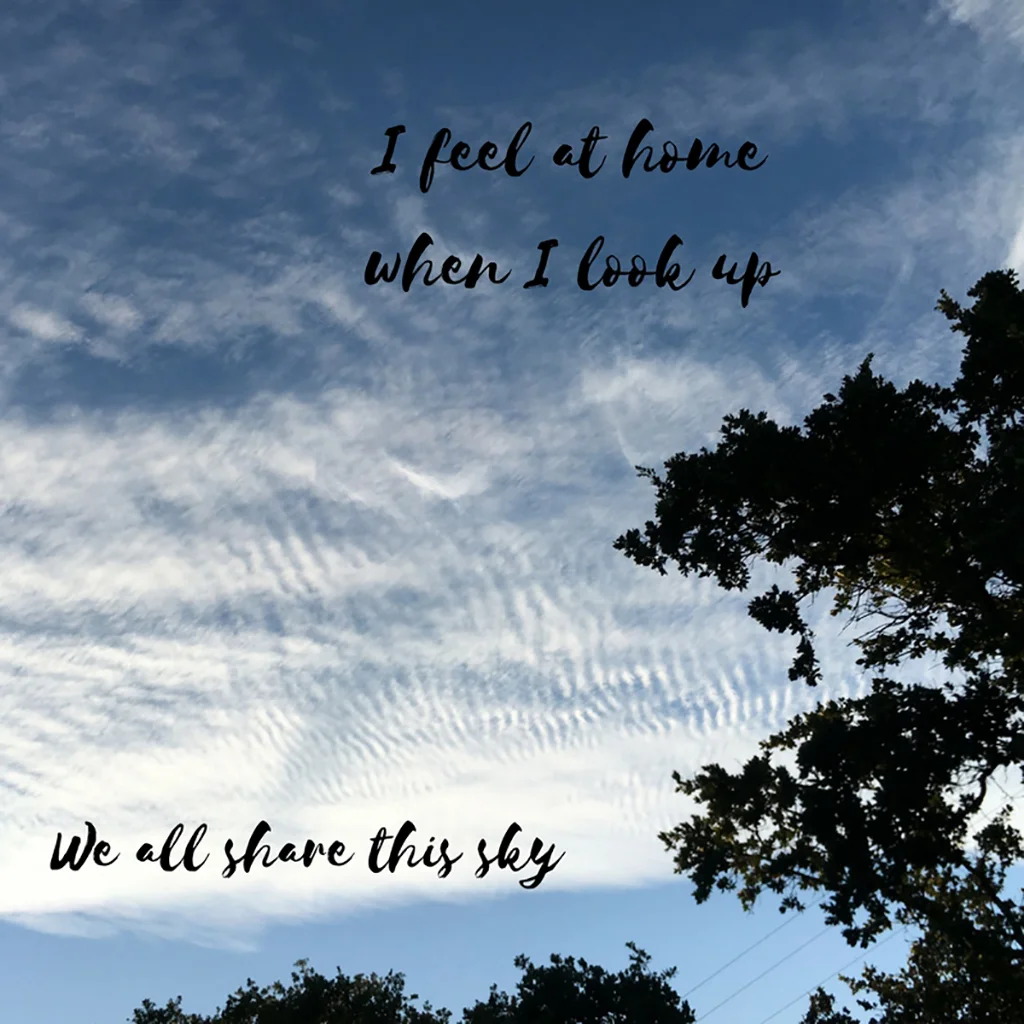 Anne-Marie / Map of Home