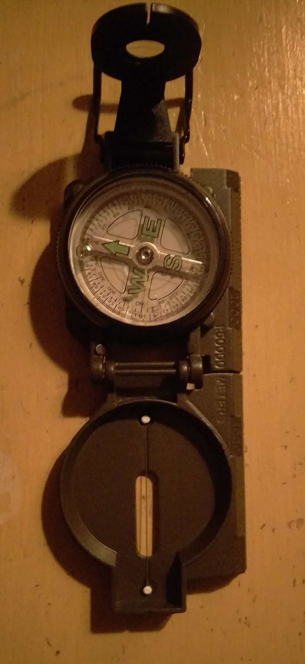 Alec / Favorite Object