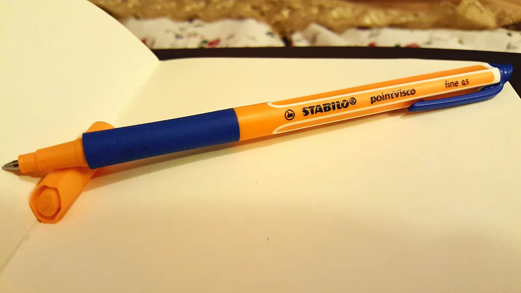 L. Margarita / Favorite Object