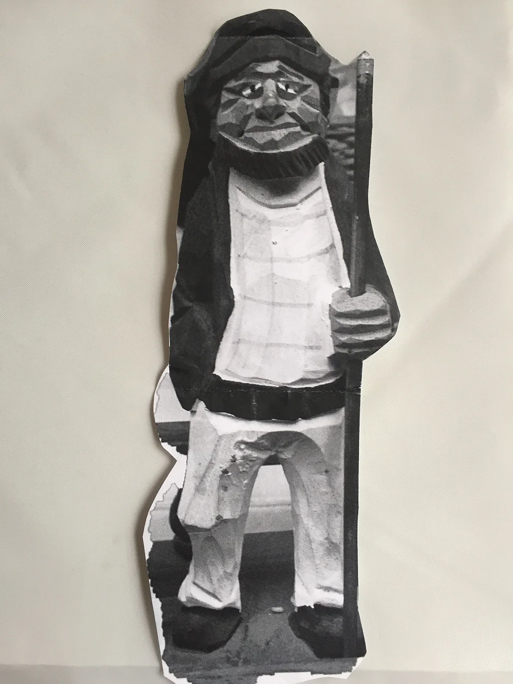 Annikah / Favorite Object