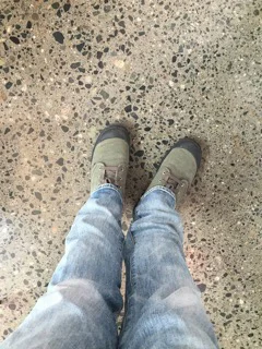 Chris / Favorite Object