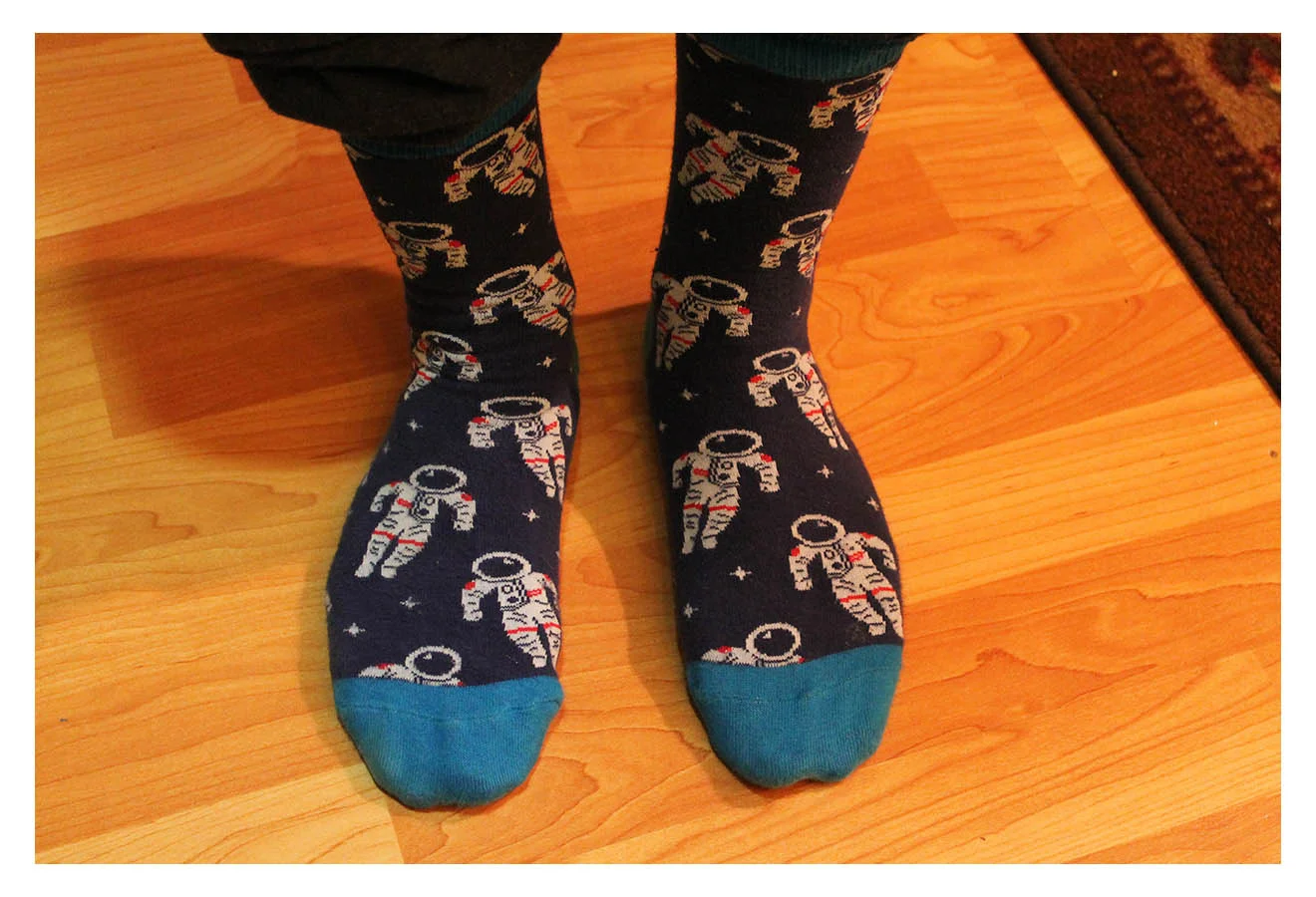 Allen / Favorite Object