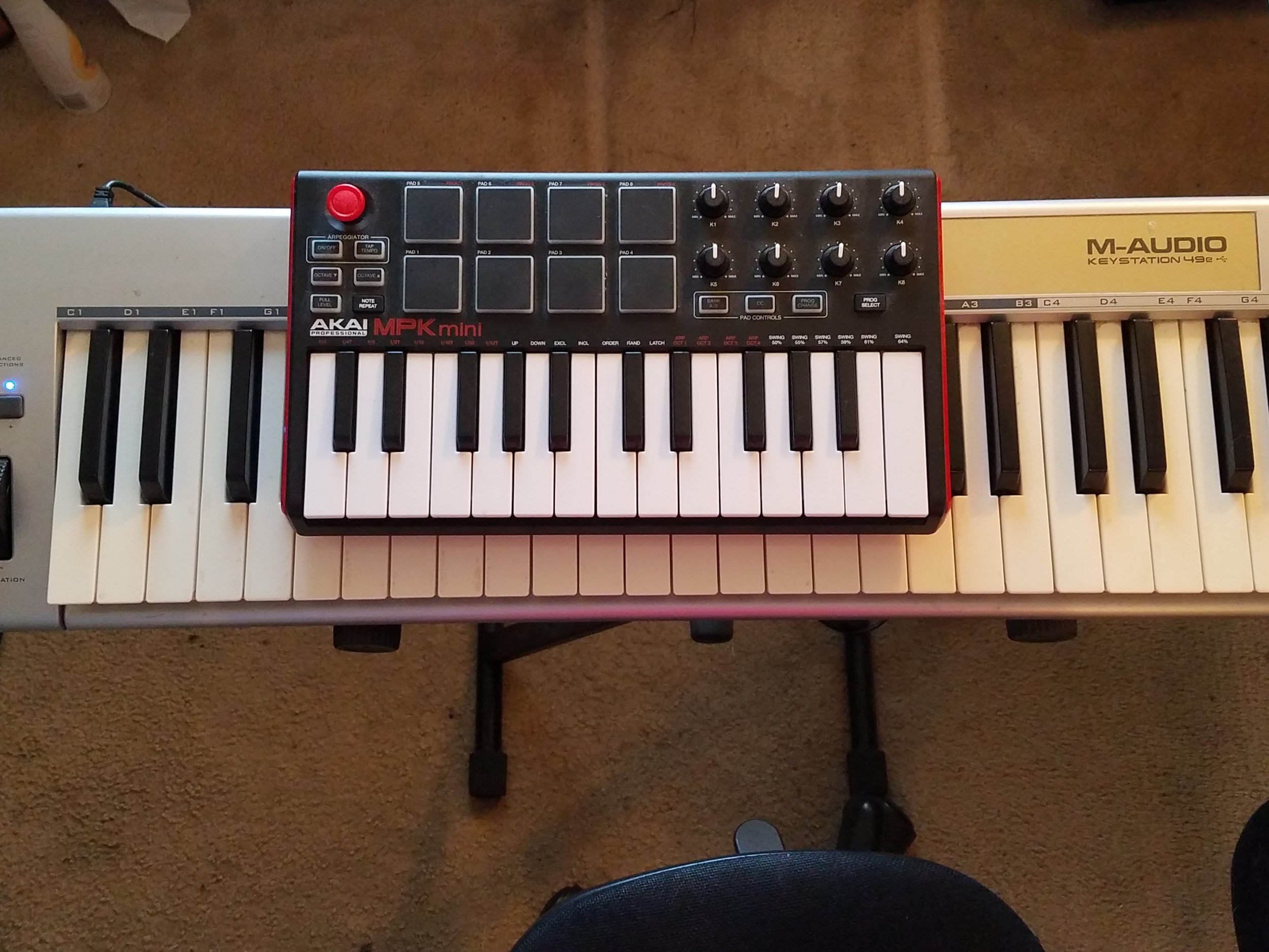 Renard / Favorite Object