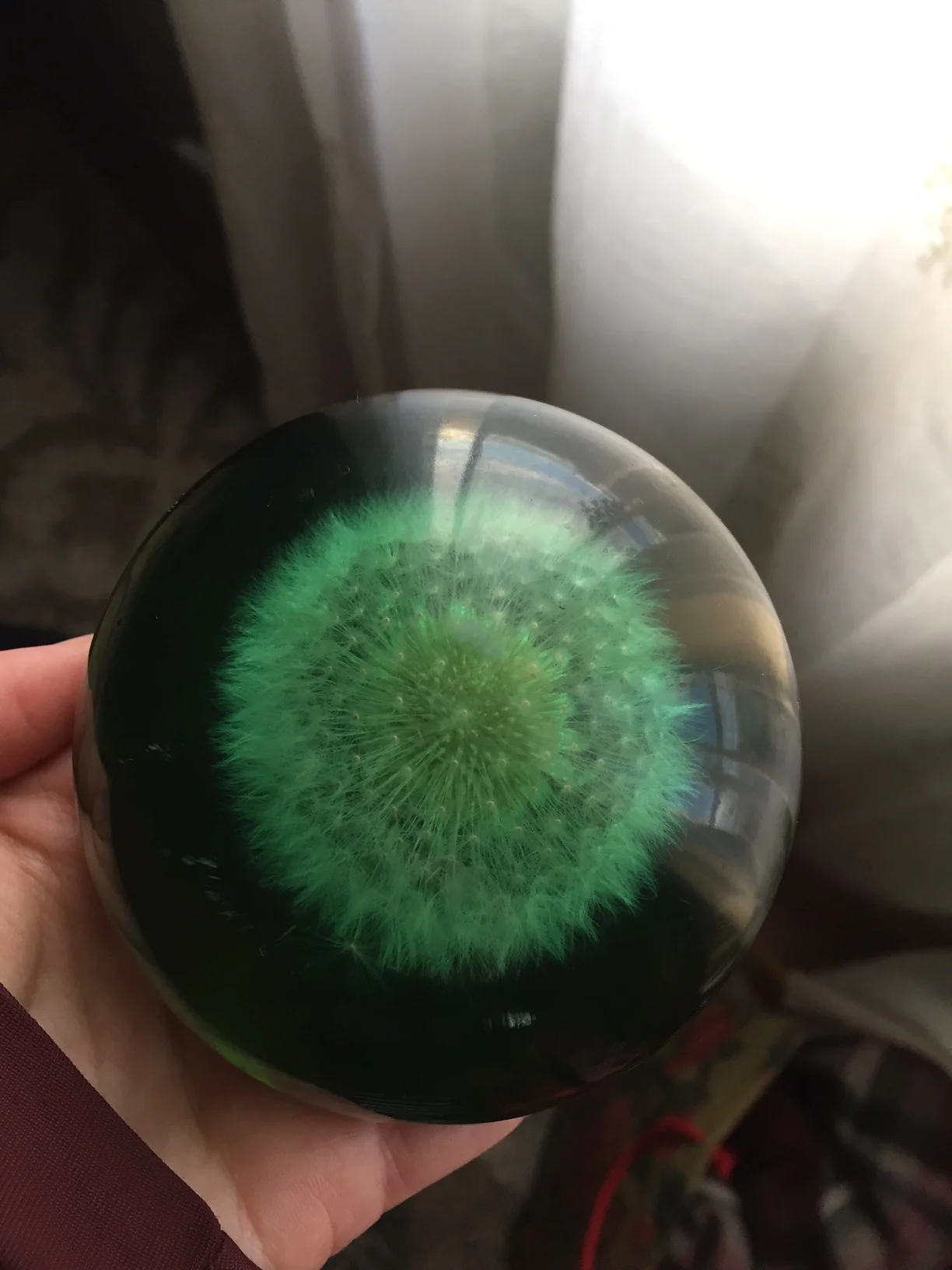 Emlyn / Favorite Object