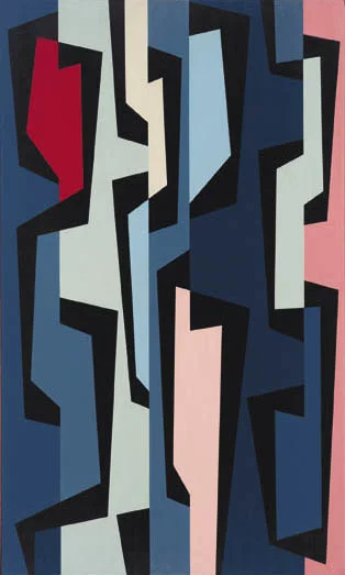 Totem Group III