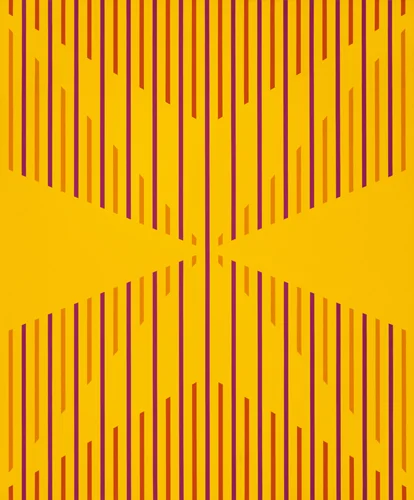 #34 , 1976 oil on canvas 57 x 48 inches; 144.8 x 121.9 centimeters